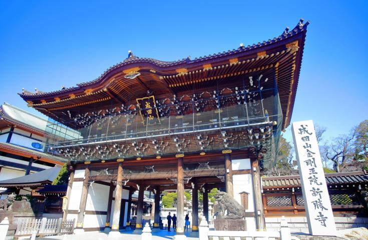 【早割30】[北千住発]沼って茨城千葉★千葉成田名物！「うな重ランチ」＆成田山新勝寺周辺散策×茨城名物！「大学芋詰め放題」＆人気ベーカリー「ペニーレイン」でお買い物♪2