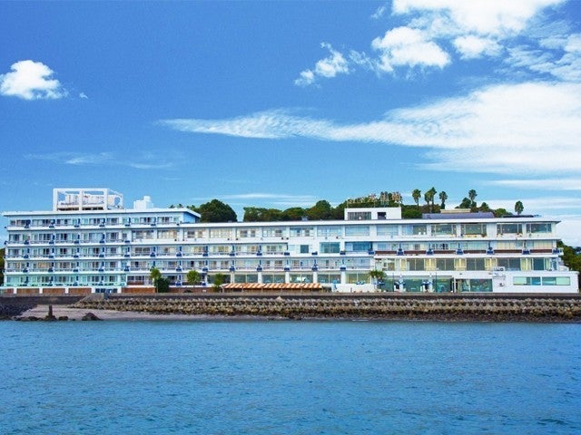 ■【鹿児島空港利用】芳醇な香りと、とろけるような甘さの指宿かごしまマンゴーを使ったスィーツパック付　指宿海上ホテル3泊4日3