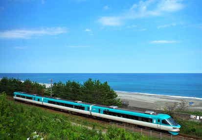 【博多駅・小倉駅・新山口駅発】 ＪＡＬ×ＪＲ西日本×読売旅行共同企画！「ＪＡＬくろしお」で行く那智山青岸渡寺特別体験と伊勢神宮２日間