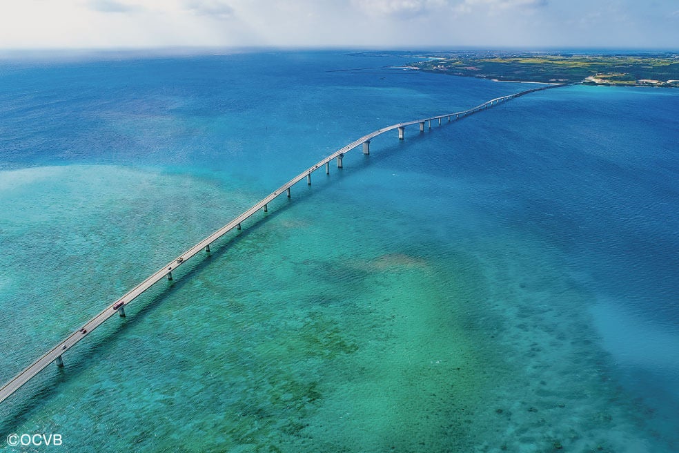 ＜沖縄＞スカイマークで行く　コバルトブルーの楽園 宮古諸島5島まるごと楽しむ 3日間【神戸空港出発】1