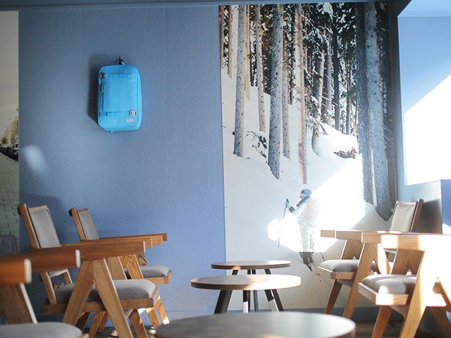 ●【パーク＆グラトリレッスン付】池袋西口発着Cタイム　朝発日帰り　川場スキー場2