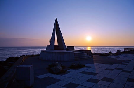 【岡山空港発着】利尻島・礼文島 じっくりめぐる秋の北海道 離島旅 3日間　～往復稚内空港利用♪（岡山空港⇔羽田空港（乗継）⇔稚内空港間）～2