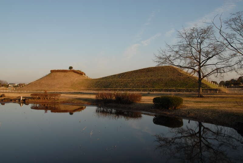 【岡山空港発】 《遺跡・古墳めぐり》澤明香里先生が同行！ 埼玉、群馬、栃木編  ３日間1