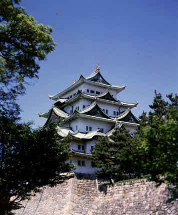 【山口県内発】 GWに行く！！たっぷり伊勢神宮両参りと豊臣ゆかりの地・名古屋と世界遺産・奈良東大寺 ３日間