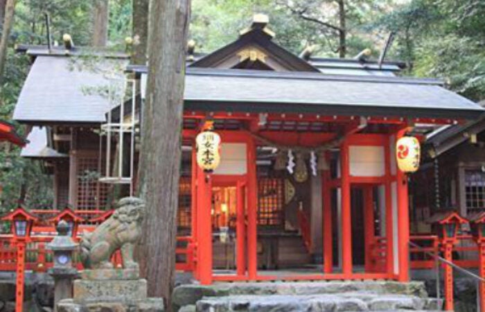 【名古屋発】開運参拝ツアー 熱田神宮・椿大神社・伊勢神宮内宮　三社を巡る！開運参拝ツアー3