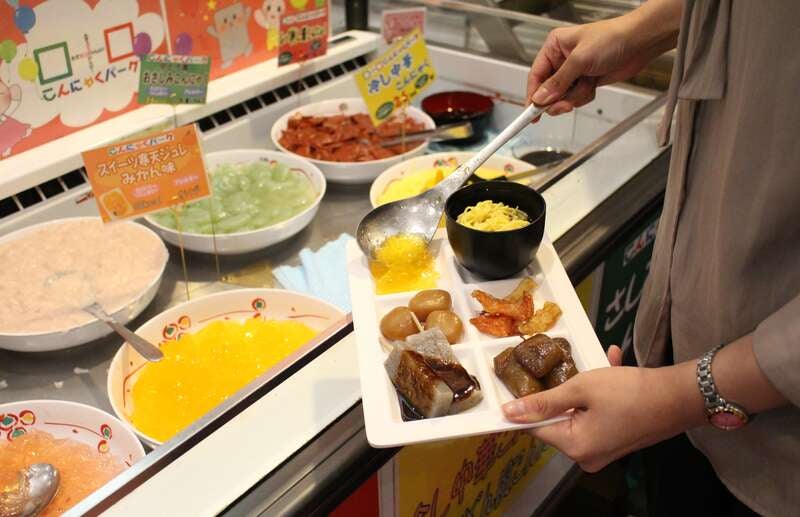 【埼玉県内発】 大人気！大人も楽しいトリプル工場見学ツアーinぐんま　日帰り2