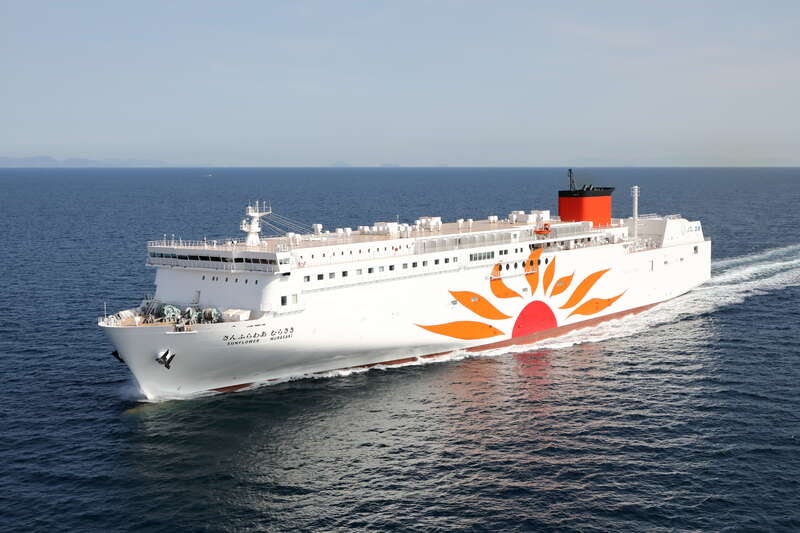 【別府港発】 往復フェリー利用　高野山・青葉まつりと奥之院めぐり３日間3