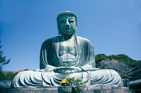 ≪鹿児島空港≫３つの遊覧と５の味覚を愉しむ　熱海温泉に泊まる（1泊目）富士・伊豆・箱根・鎌倉４日間　鮑・サザエのつぼ焼き・伊勢エビ（半身）・金目鯛・うなぎ 5つの味覚をお愉しみください3