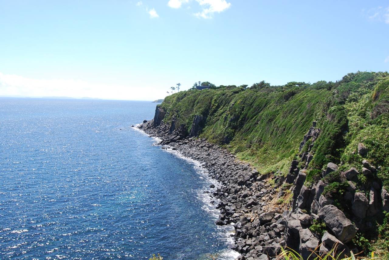 往復新幹線利用！初めての壱岐・対馬見どころ周遊3日間【新大阪駅発】1