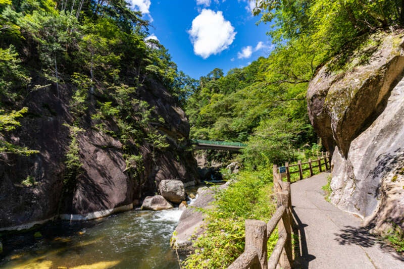 【秋田空港発】 高低差日本一！中央アルプス駒ヶ岳ロープウエイで行く　雲上のお花畑！千畳敷カールと若返りの湯！昼神温泉 3日間3