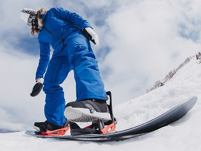 ■●【春休み～ＧＷ】新宿発着Bタイム　朝発日帰り＜春スキー＞たんばらスキーパーク【滞在約6時間】2