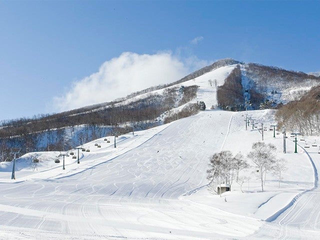 ■●夜発日帰り　斑尾マウンテンリゾート（斑尾高原＆タングラム）2