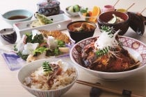 ◎WEB予約でリボンポイント３ポイント◎【名古屋駅発】＊日帰り昼食付＊『大塚国際美術館と鳴門鯛御膳』