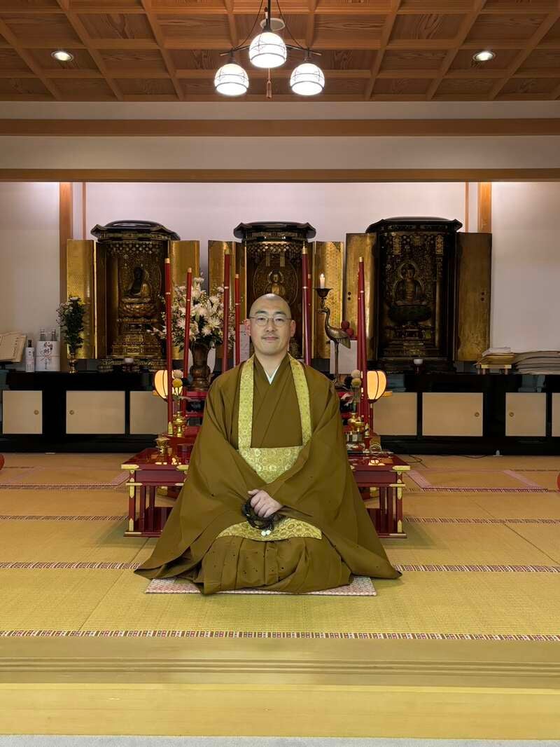 【埼玉県内発】 読売旅行限定！日光山輪王寺「御加持祈祷」幸先詣　日光山内の茶寮でいただく選べるランチ　日帰り3