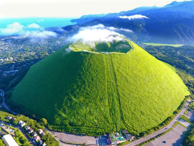 【和歌山市内ルート発】 熱海・熱川温泉に泊まる～山と海が織りなす美しき箱根・伊豆半島周遊３日間2