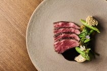 【(スカイビュー・温泉付)デラックスツイン】〔遊山〕*1泊2日4食付き*『自然・美食を堪能する優雅なひととき 観光列車「ろくもん」とTHE HIRAMATSU 軽井沢 』