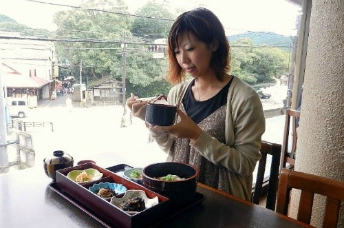 伊勢神宮のお参りに”美し国周遊ばす” 伊勢神宮両宮参拝プラン🚌1名様から出発保証2