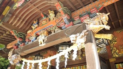 ＜Web割対象商品＞【キングツアーバス旅】関東最強パワースポットへ！ぐるっと秩父三社　秩父神社・宝登山神社・三峯神社〔新宿発〕3