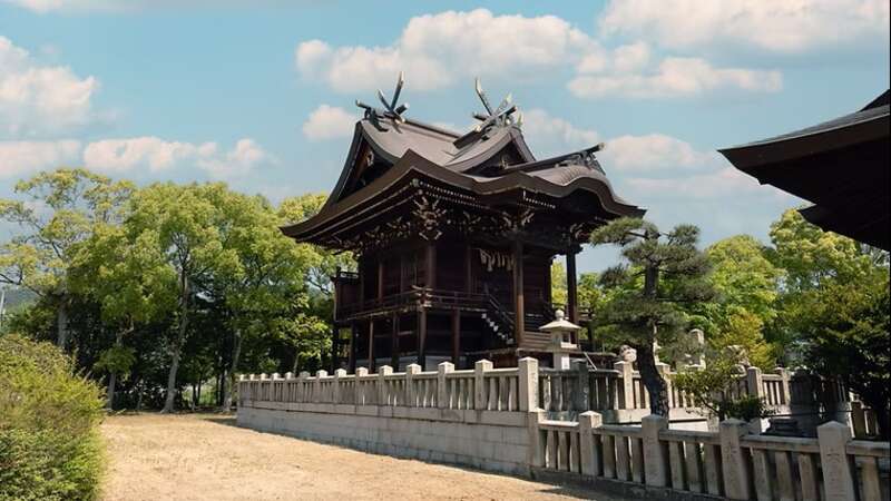 【岩国発】 巳年から午年へ　ゆく年くる年８のおもてなしツアーin岡山　日帰り3