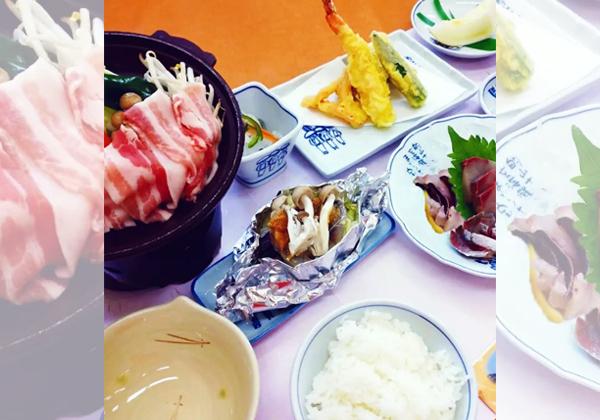 長崎平戸の避粉地 的山大島へ行こう！2