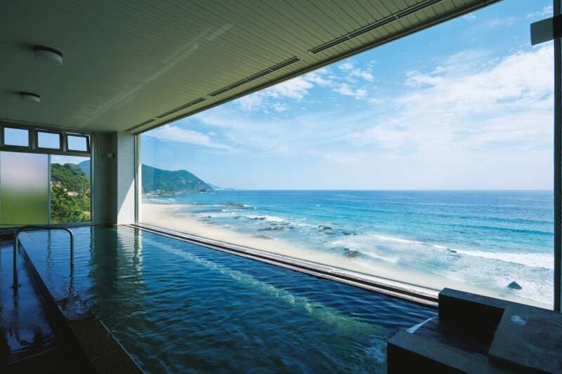 【和歌山県内発】 富士山眺望駿河湾フェリーと伊豆急行、下田プリンスホテル2日間2