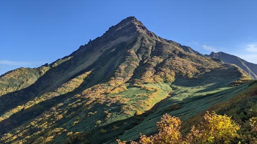 利尻島・礼文島　登山ツアー～利尻山登山・礼文島ハイキング・利尻島観光・宗谷岬～