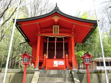6/13催行決定！【横浜発】箱根九頭龍神社月並祭参拝ツアー＜JAMJAM TOUR＞1