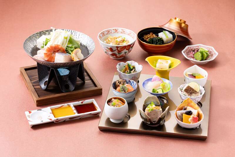 【出雲・松江・米子発】午年(うまどし）新春招福！末広がり８のおたのしみツアーIN岡山　日帰り3