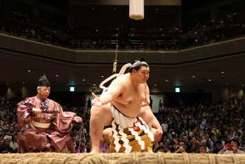 【三沢空港発】 ≪相撲≫大相撲九月場所・両国国技館ゆったり一人２席で観戦と歌舞伎座「秀山祭九月大歌舞伎」１等席から観劇　３日間
