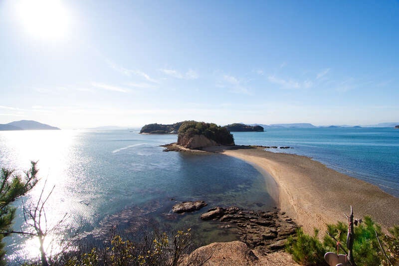 【函館空港発】 読売旅行貸切！大塚国際美術館ナイトミュージアムとオリーブアイランド小豆島 と大原美術館・足立美術館・鳥取砂丘（4日間）2
