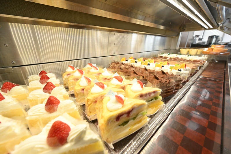 【東京駅・上野駅・大宮駅・高崎駅発】 【旅せよ平日】長野フリータイム　天空レストラン！シャトレーゼホテル長野で約５０種類の和洋中＆ケーキ・デザートブッフェ 　日帰り2