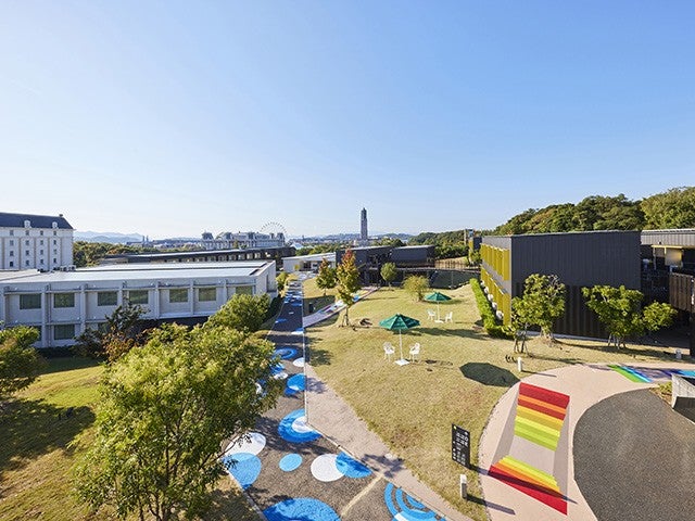 ■【夏旅セール】【往路長崎空港(07:30出発）/復路福岡空港（夜便限定）利用】≪初日1DAYパス＆宿泊者限定翌日パスポート付≫1泊目はホテルロッテルダム指定＆2日目は福岡県内のホテルに宿泊！2泊3日2