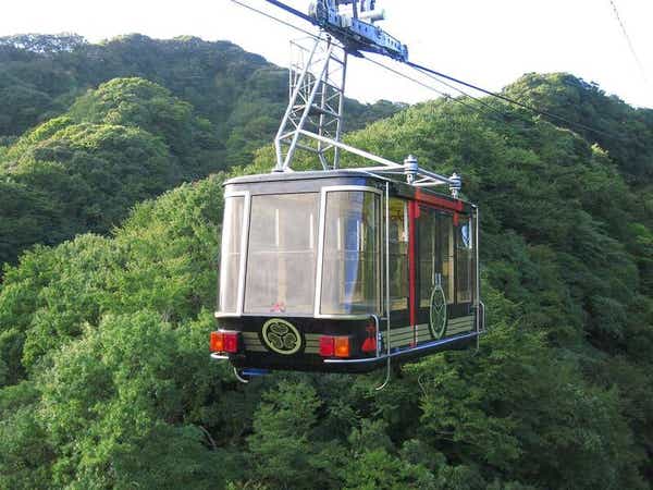 【山口県内発】 お正月の遠州･駿河路・富嶽絶景３日間3