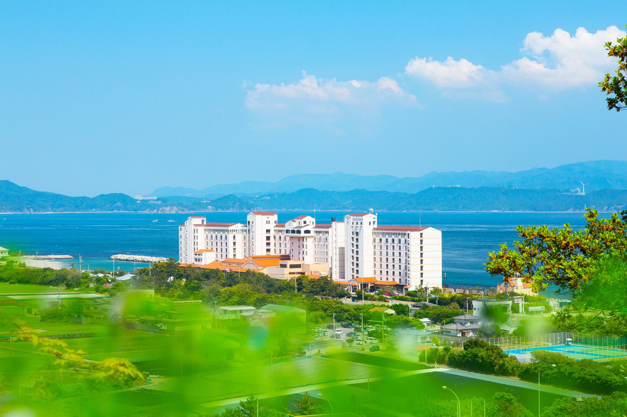 【富山県内発】 JR利用　大塚国際美術館と鳴門渦潮クルーズ2