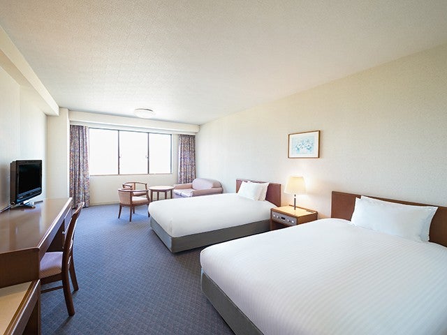 ■[往復福岡空港利用]＜レンタカー付＞2024年4月リニューアルOPEN！オールインクルーシブサービスで優雅に滞在♪[夕朝食付]＜メルキュール佐賀唐津リゾート＆メルキュール福岡宗像リゾート指定＞2泊3日2