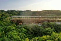 【金山駅南口発】〔遊山〕淡路島・禅坊靖寧で自分を調える贅沢リトリート