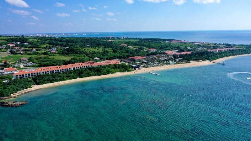 【福岡空港発】 憧れのリゾートホテルを満喫！宮古・八重山諸島8島めぐり1