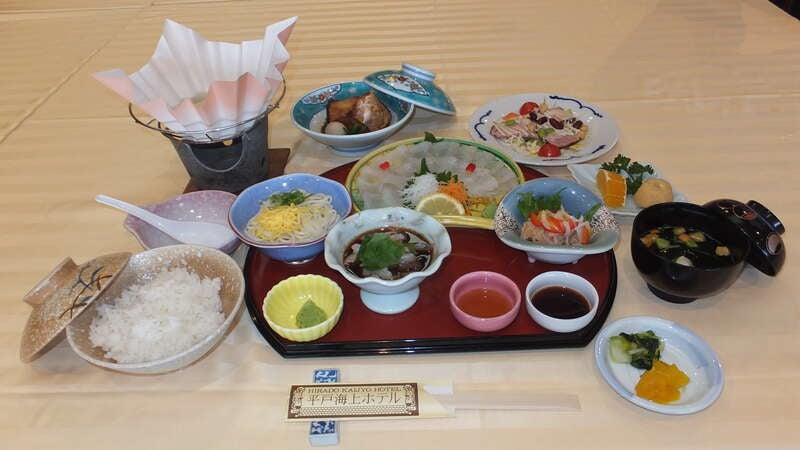 【佐賀県内発】 西九州新幹線でグッと近く！長崎ランタンフェスティバルとGoodな西九州～光と美食の饗宴～３日間1