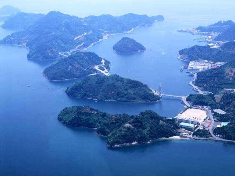 【福島空港発】  あったか瀬戸内＜しまなみ＆とびしま海道7橋＞５つの絶景めぐりと大和ミュージアム・港町神戸（3日間）2