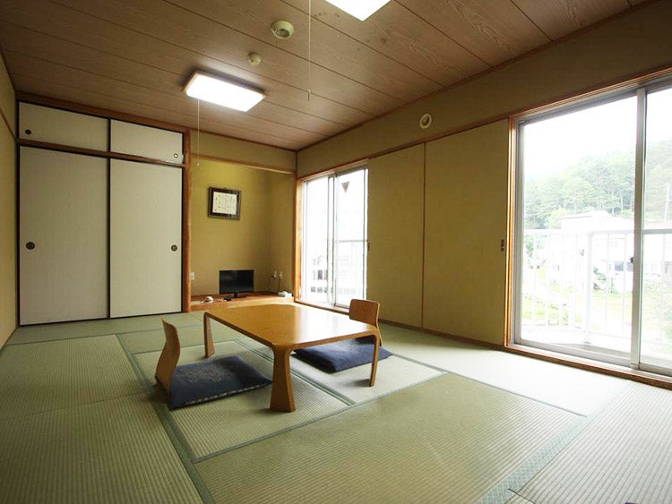 【新宿朝発】ホテル竜王（西館） 1泊｜竜王スキーパーク（リフト券付・日数選択可）2