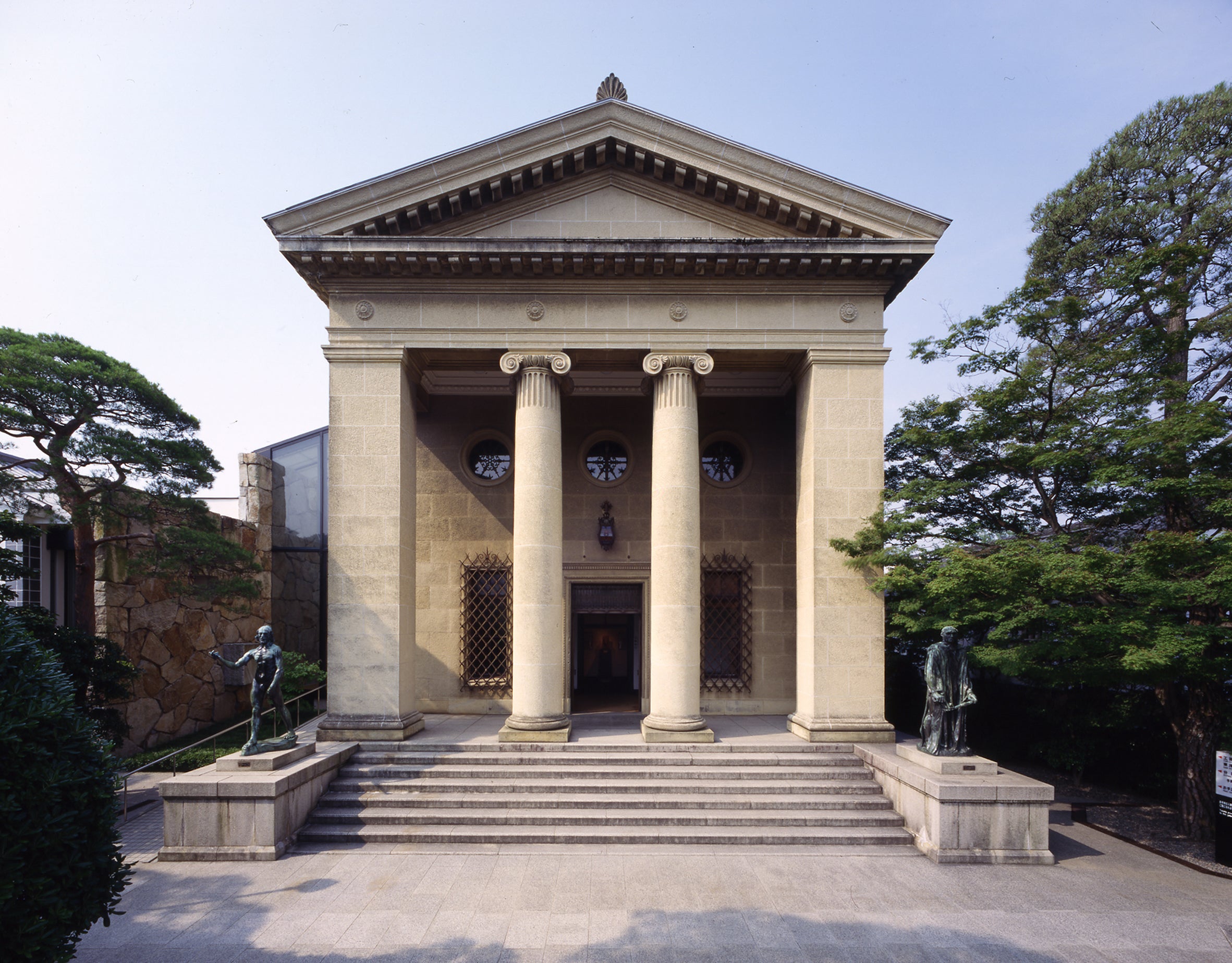 【羽田空港発】 大塚国際美術館・大原美術館とアートが息づく島　直島上陸　3日間2
