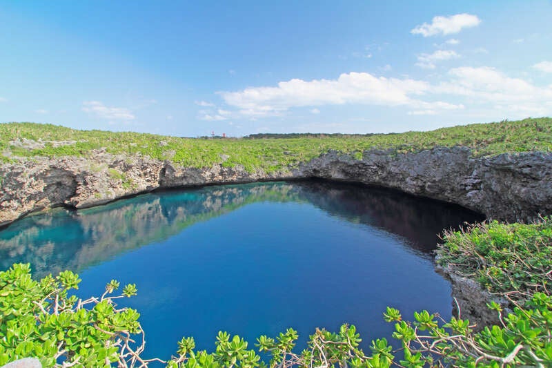 【伊丹空港発着】 癒しの宮古諸島５島～宮古島・池間島・来間島・伊良部島・下地島～３日間3