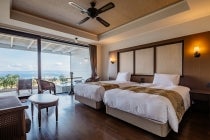 【ジュニアスイート用】〔遊山〕天空の絶景リゾート「インフィニート ホテル＆スパ 南紀白浜」と聖地・高野山2