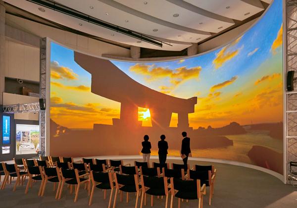 世界遺産 海と炭鉱のカードラリー2026 ～宗像・大島コース～3