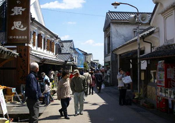[北九州発] 佐賀肥前浜宿酒蔵まつり20261
