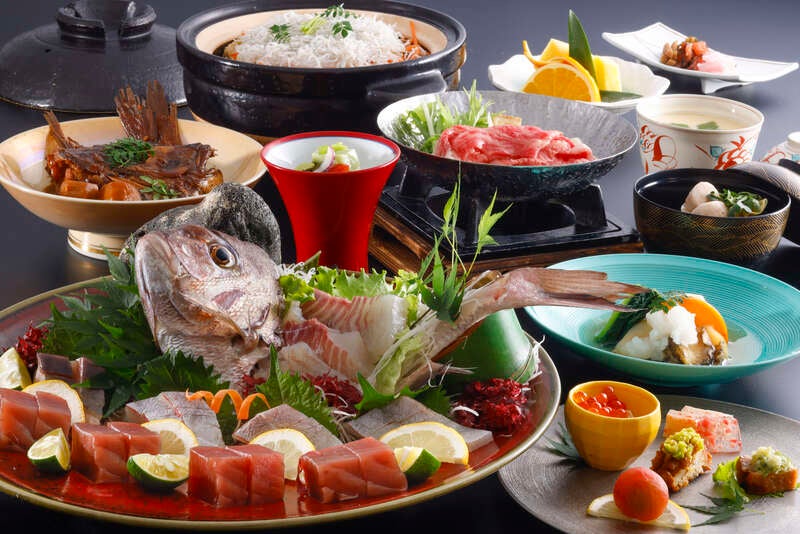 【京都府内・兵庫県内発】 花の淡路島とオリーブ香る小豆島をゆったりめぐる～洲本温泉初夏の親睦旅行２日間3