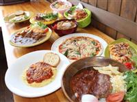 ■【夜発バス】手ぶらDEスキー　北志賀小丸山スキー場　北志賀グランドホテル本館【バイキング】（2泊4日）1