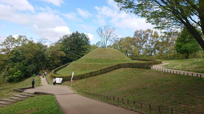 【東京駅・品川駅・新横浜駅発】 飛鳥・藤原の宮都と京都世界遺産めぐり　3日間2