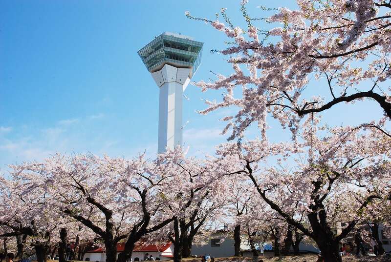 【秋田県・新幹線駅発】 美食と美景の過密地帯！函館＆下北半島を巡る、グルメ神７ 2026春（3日間）2