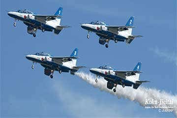 【新宿・池袋発】約１８,０００発の大洗海上花火大会＆航空自衛隊ブルーインパルス展示飛行1